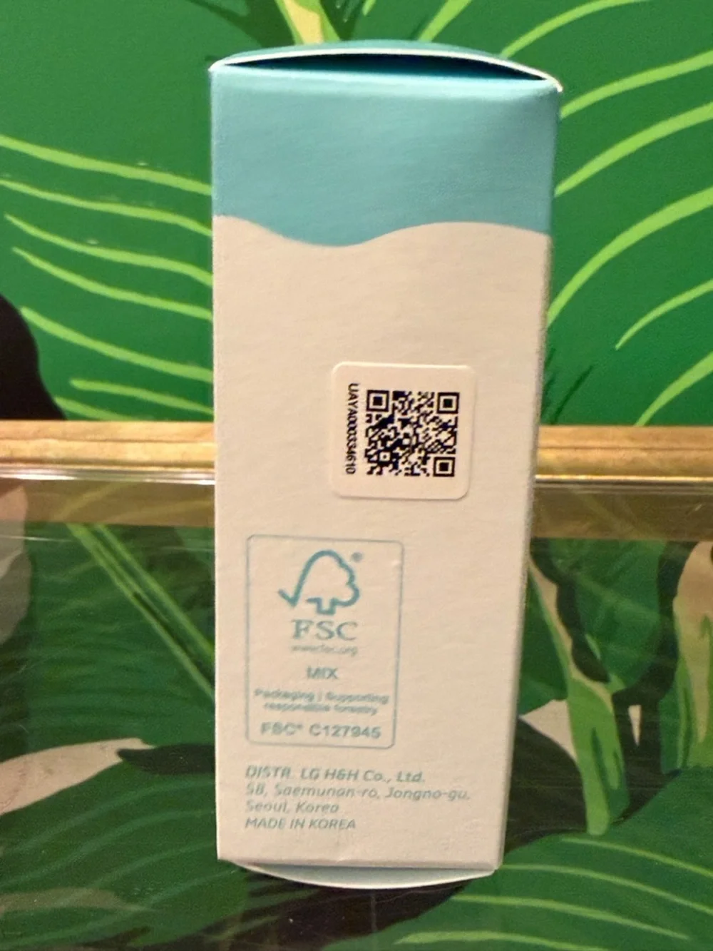 NWT belif Aqua Bomb Frozen Cream 10mL Mini